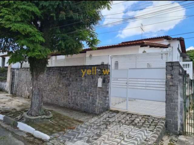 Casa de 285M² em Bairro de Sesc - Suzano, com 3 Dormitórios, 3 Banheiros, por R$ 689.000 para venda . Confira agora!