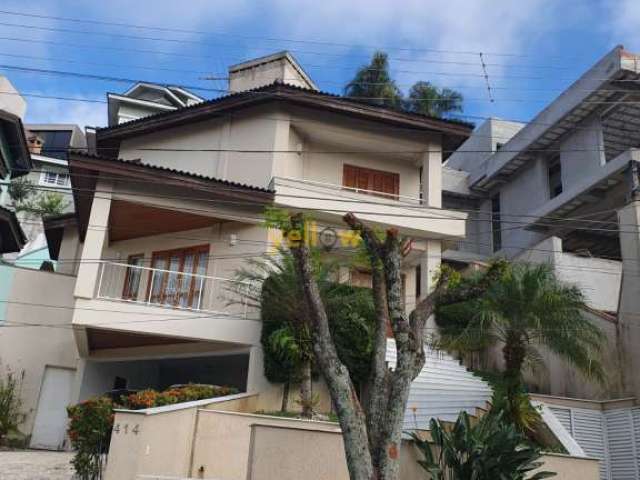 Casa em Condomínio Fechado - Arujá, SP