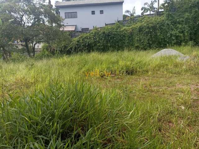 Terreno de Condominio em Arujazinho IV  -  Arujá