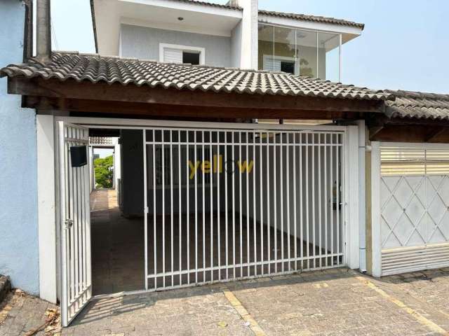 Casa em Bairro em Jardim Rincão  -  Arujá