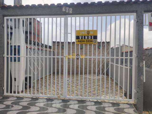 Casa em Jardim Moraes: 2 Dormitórios, 2 Suítes, 3 Banheiros  - Venda R$ 399.900,00