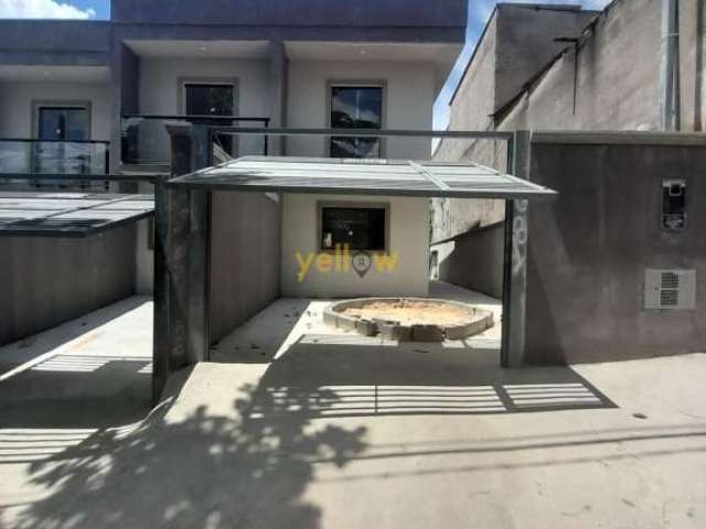 Casa em Bairro em Vila Itaquá Mirim  -  Itaquaquecetuba