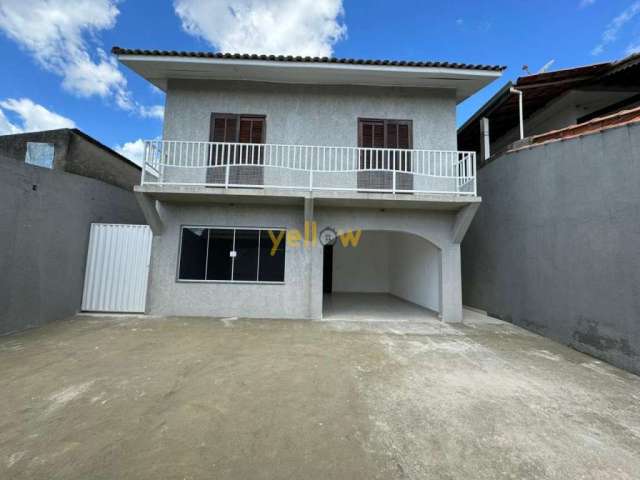 Casa em Bairro em Cidade Nova Arujá  -  Arujá