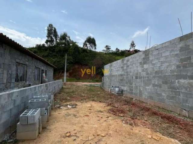 Terreno Residencial em Parque Rodrigo Barreto - Arujá por R$ 75.000: Oportunidade Única!