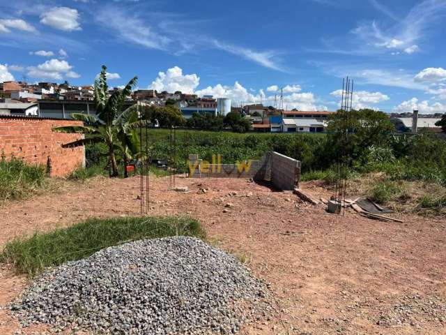 Terreno Residencial em Parque Rodrigo Barreto - Arujá por R$ 75.000: Venda