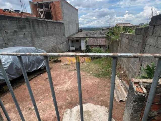 Terreno Residencial em Jardim Adriane: Venda e Locação por R$ 200.000