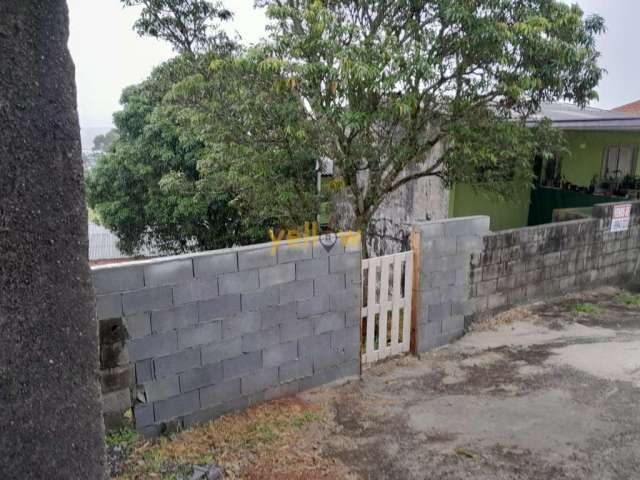 Terreno Residencial em Vila Pilar - Arujá: Venda por R$ 265.000,00