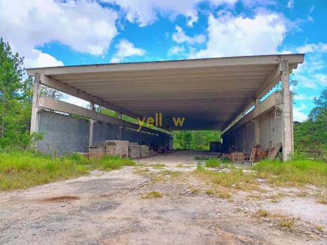 Galpão em Parque Santa Tereza - Santa Isabel: 3.000M² à venda por R$ e locação por R$ 20.000.