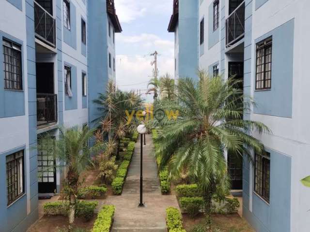 Imóvel em Jardim Amaral: Apartamento 2 dormitórios, 50m² por R$218 mil - venda