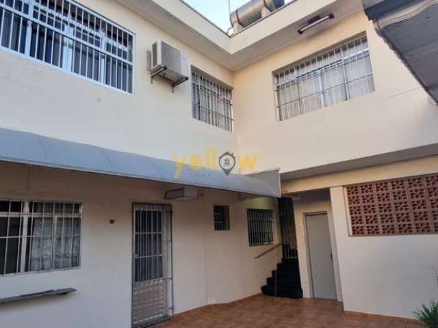 Casa espaçosa de 5 dormitórios em bairro central de Suzano - venda por R$820.000