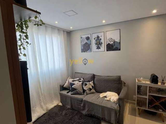 Apartamento em Jardim Las Vegas - Guarulhos, SP