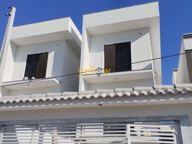 Casa de 135M² em Bairro de Arujá com 3 Suítes - Venda por R$850K