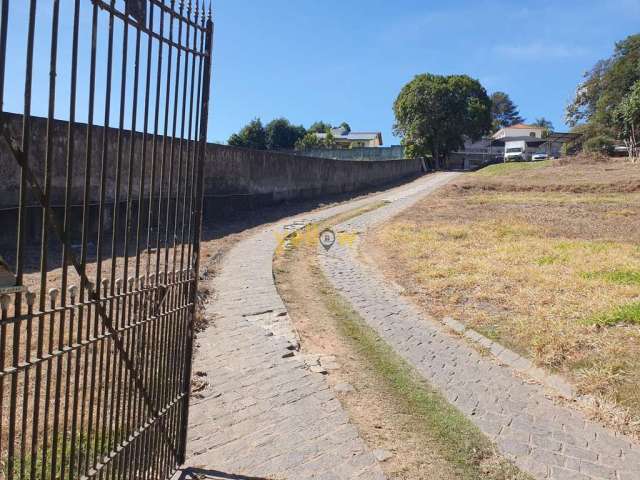 Terreno Comercial em Vila Pedroso - Arujá: Venda e Locação por R$12.180.000,00