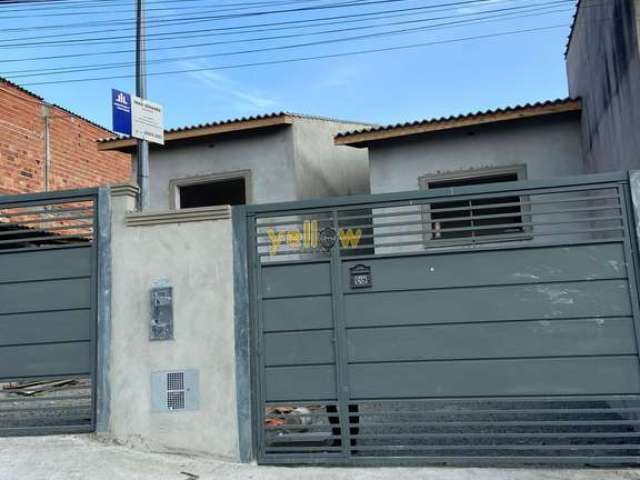 Imóvel em Jardim Itaqua: 65m², 2 dormitórios, 1 suíte, por R$350 mil para venda