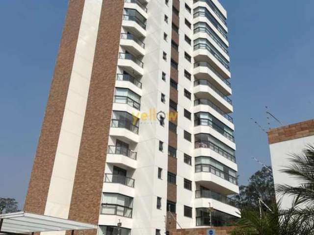 Apartamento em Jardim Limoeiro - Arujá, SP