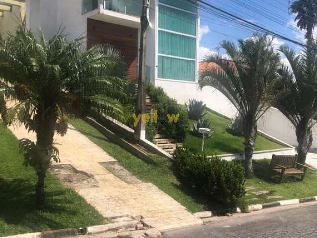 Casa em Condomínio Fechado em Condomínio Hills III - Arujá, SP