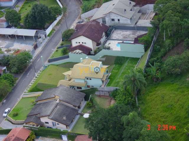 Casa em Condomínio Fechado em Arujázinho I, II e III - Arujá, SP