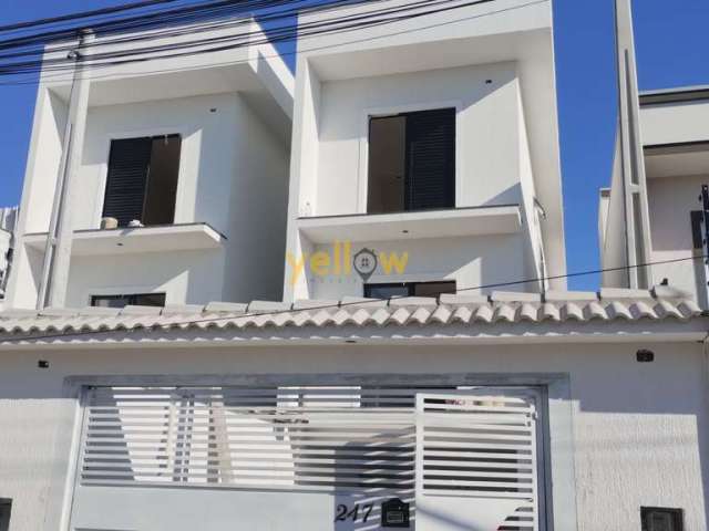 Casa de 135M² em Bairro de Arujá com 3 Suítes - Venda por R$850K