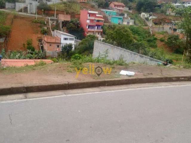 Terreno Residencial em Jardim Eldorado - Santa Isabel | Venda por R$ 80.000