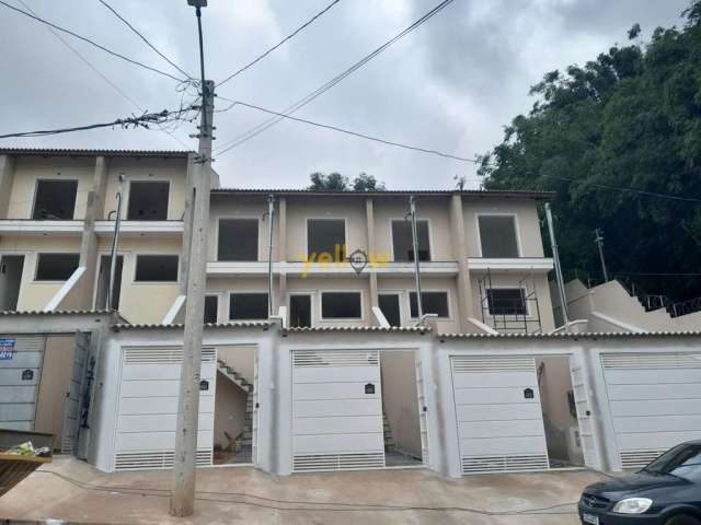 Encontre sua casa dos sonhos em Parque Residencial Scaffid II - Itaquaquecetuba. 95m² de área útil por R$460.000,00 para venda. Confira!