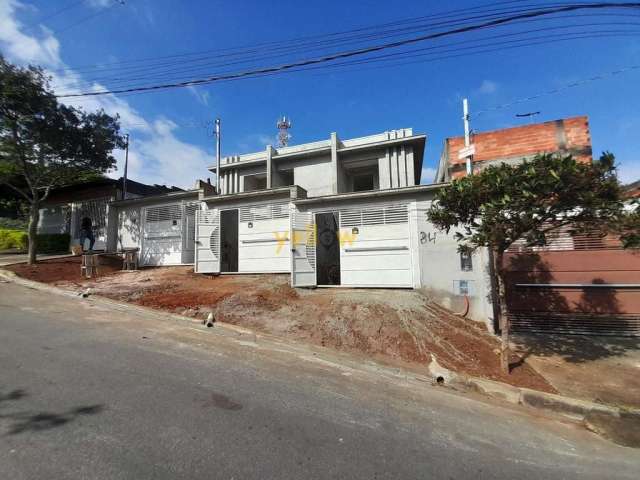 Casa de 90m² em Vila Itaquá Mirim, Itaquaquecetuba. 2 dormitórios, 1 suíte, 2 banheiros. Venda por R$ 570.000.00. Confira!