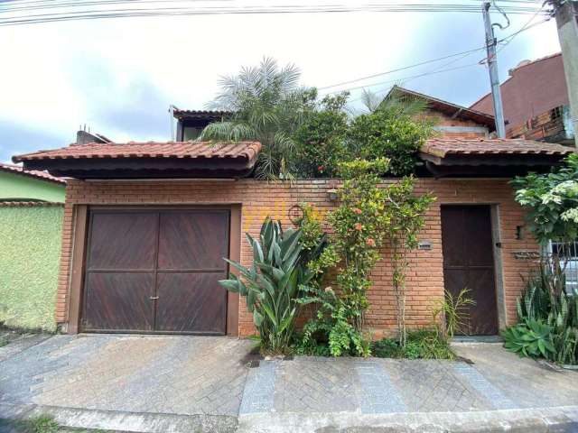 Imóvel em Jardim Monte Serrat: 2 dormitórios, 2 suítes, 135m², 3 banheiros - venda e locação por R$ 700.000