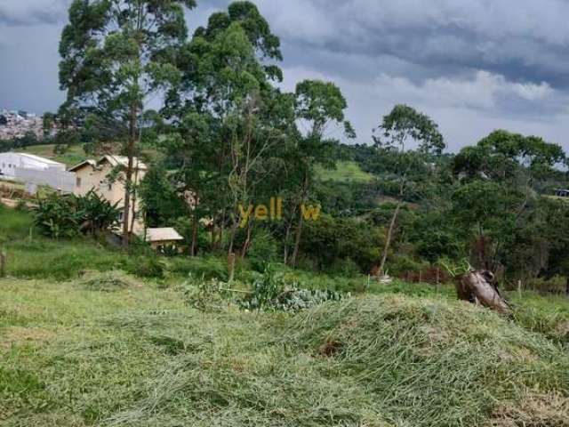 Terreno Residencial em Bairro dos Canjicas - Arujá por R$128.000: Venda