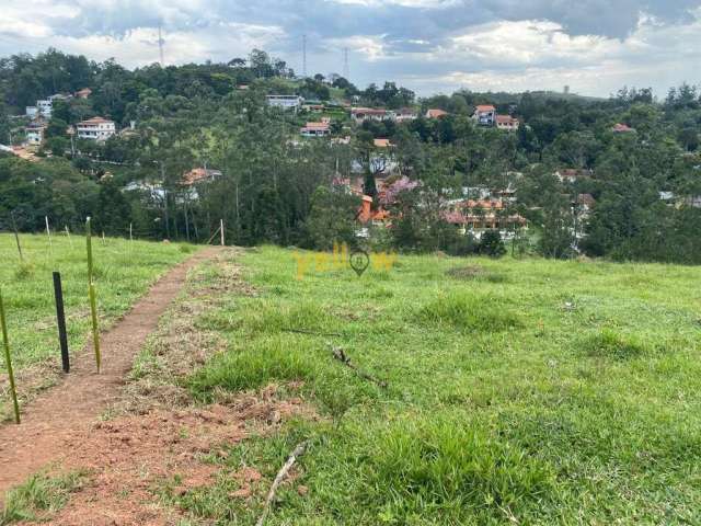 Terreno Rural em Chácaras Reunidas Canadá - Santa Isabel: Venda  por R$ 100.000