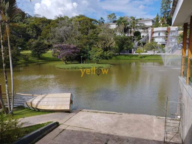 Casa em Condomínio Fechado em Arujázinho I, II e III - Arujá, SP