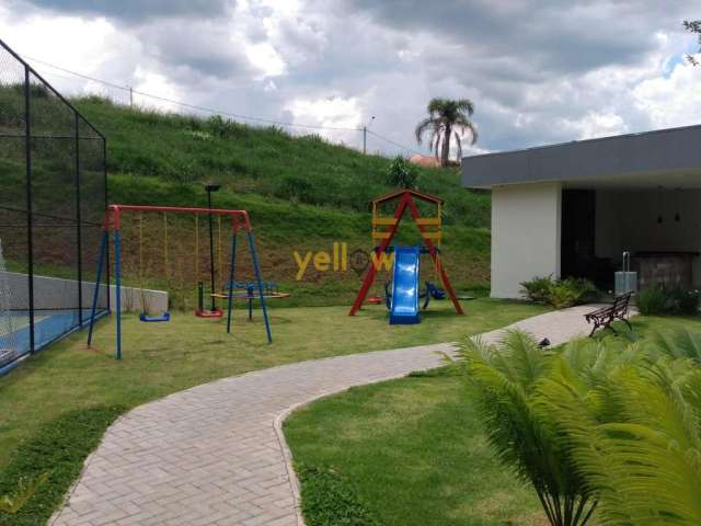 Terreno em Condomínio no Parque Santa Tereza, Santa Isabel - R$ 260.000