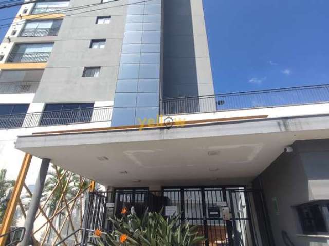 Apartamento Studio moderno em Vila Lima II - Arujá com 43m², 1 dormitório e 1 banheiro por R$450.000 - Venda