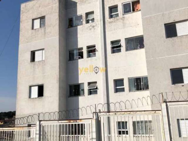 Venda : Apartamento 2 Dorms em Arujá - R$ 260 mil