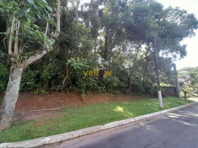 Terreno à Venda em Novo Horizonte Hills - Arujá por R$ 850.000