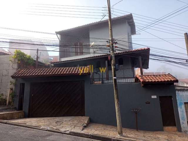 Casa em Bairro em Jardim Eldorado  -  Santa Isabel