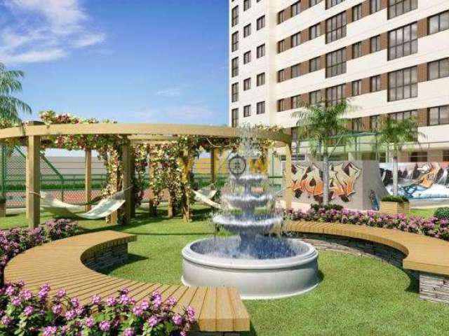 Venda: Apartamento 3 Dormitórios em Nova Arujá