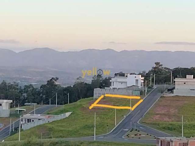 Terreno em Condomínio Fechado em Morro Grande - Santa Isabel, SP