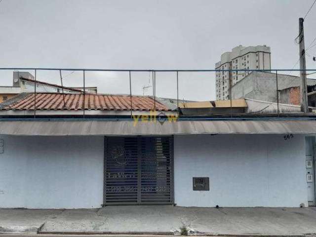 Casa Comercial em Barbosas, Arujá: 140m²  Locação