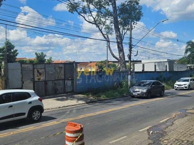 Terreno Comercial em Jardim Presidente Dutra  -  Guarulhos