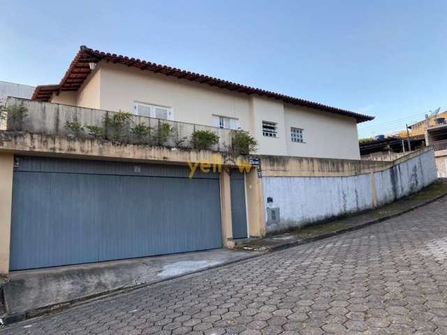 Casa em Bairro em Lanificio  -  Santa Isabel