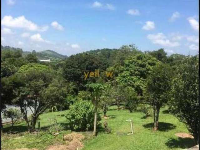 Terreno Rural à Venda em Santa Isabel - Km 55 por R$ 250.000