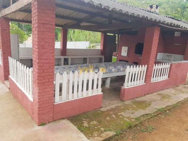 Casa à Venda em Chácaras Copaco, Arujá - 3 Dormitórios