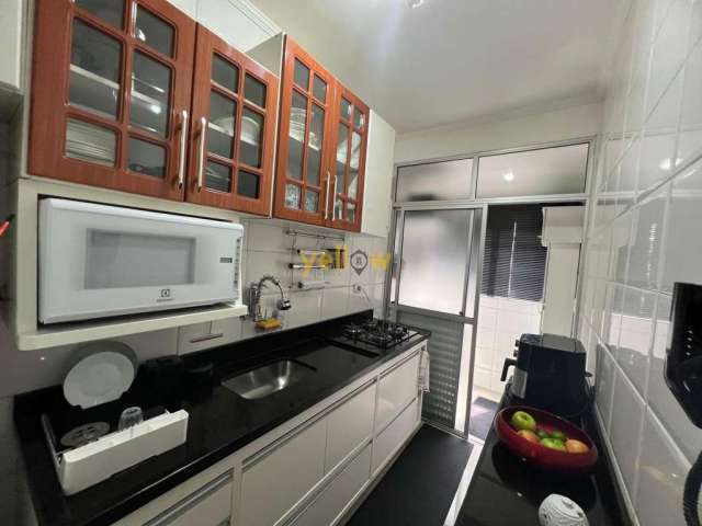 Apartamento em Jordanópolis - Arujá, SP