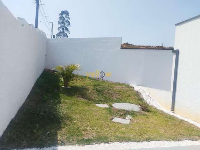 Casa à Venda em Jardim Bela Vista - Mogi das Cruzes