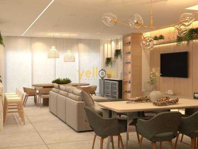 Venda Apartamento 73m² em Jordanópolis, Arujá - 2 Dormitórios