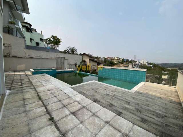 Casa em Condomínio Fechado em Condomínio Hills III - Arujá, SP