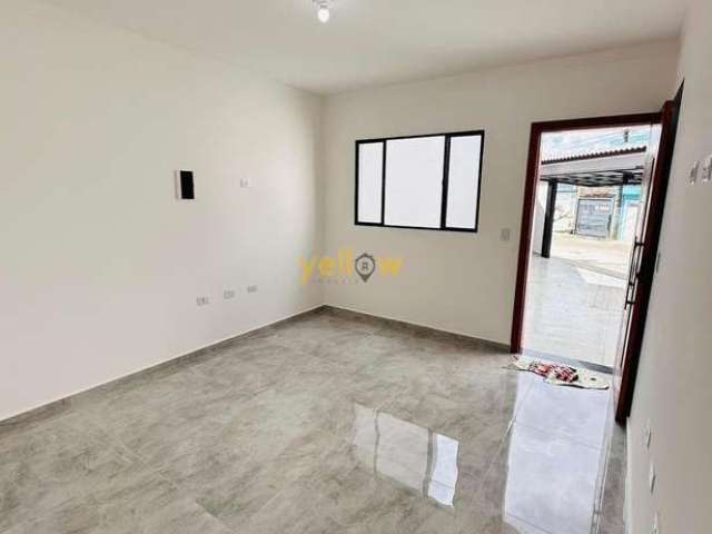 'Casa à Venda em Jardim Rio Negro - 2 Dormitórios, 85m²'