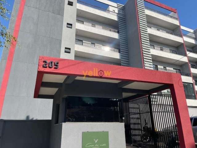 Aluguel Apartamento 2 Dormitórios Vila Pilar Arujá - R$ 2.600