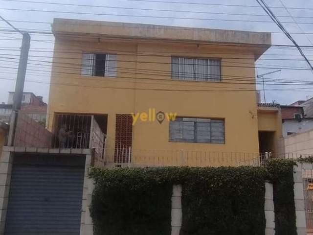 Casa para Locação e venda  em Jardim Patrícia - 240m²