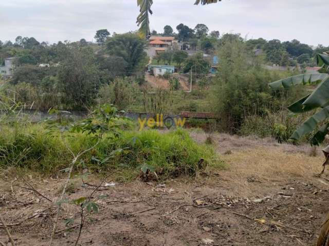 Terreno Residencial à Venda em Chácaras Guanabara - Guararema