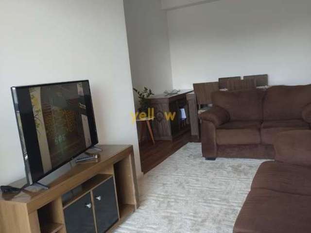 Apartamento em Estrada do Limoeiro - Arujá, SP